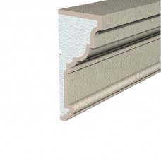 Фасадный карниз Pestige Decor KC 108 (2.00м)